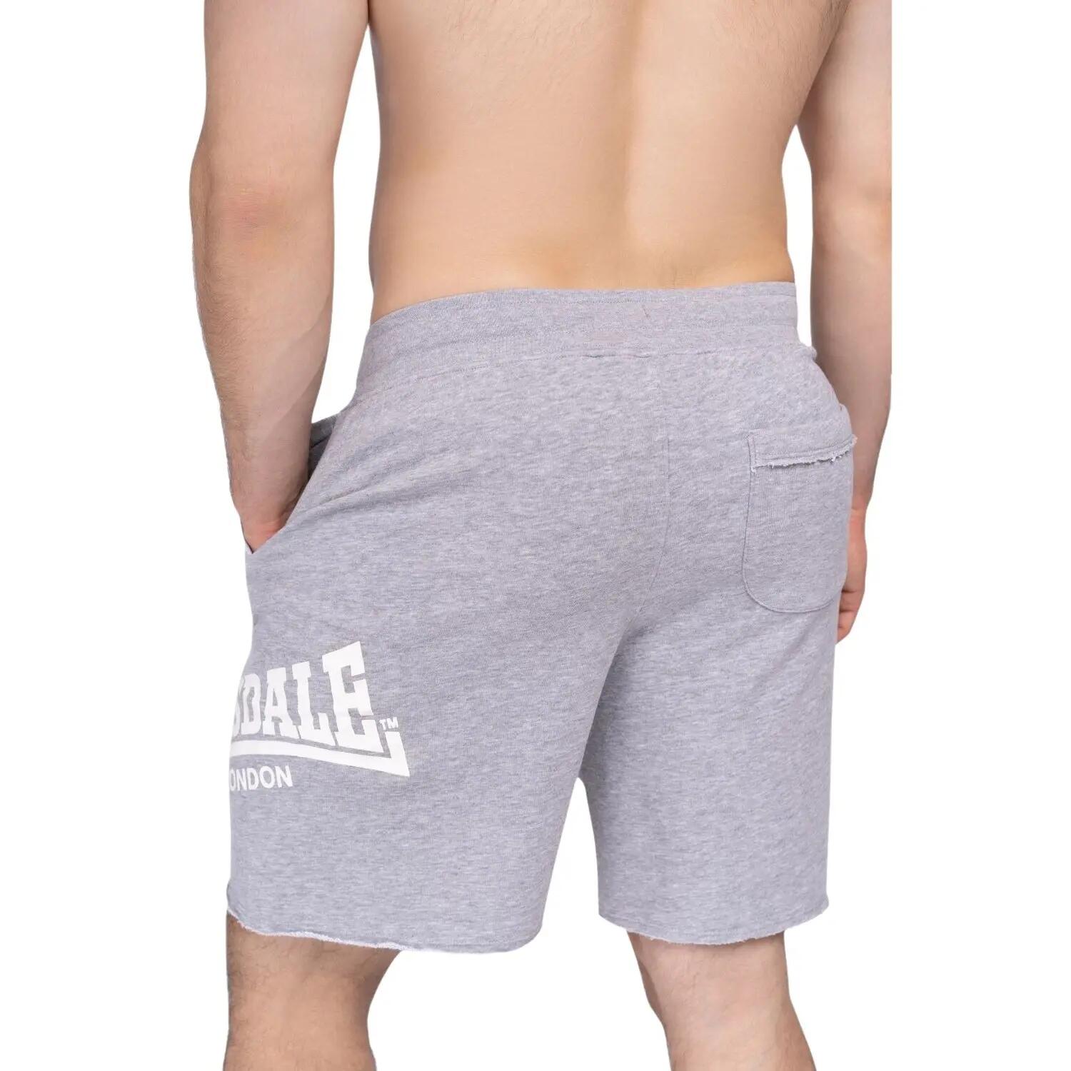 Shorts Lonsdale Polbathic 3/6