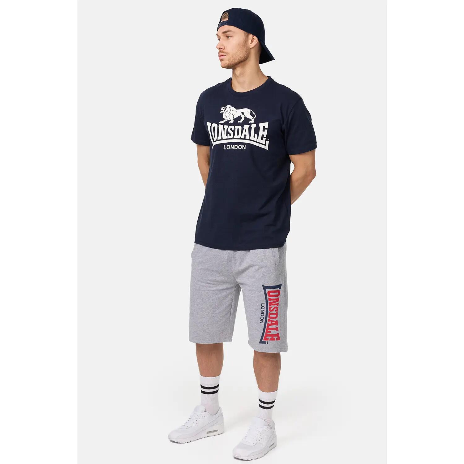 Shorts Lonsdale 2/5