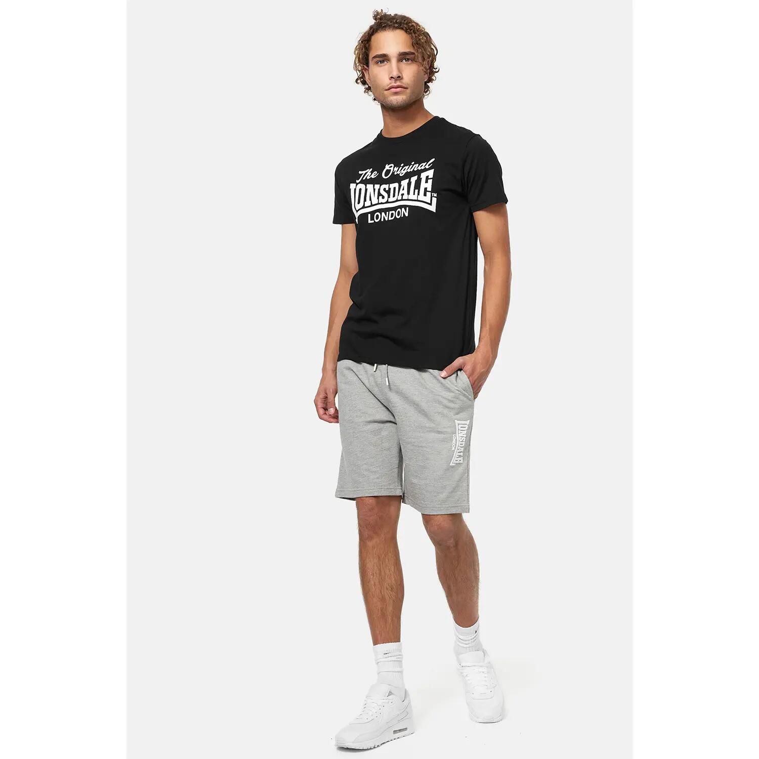 Pantaloncini Lonsdale Fringford 2/5
