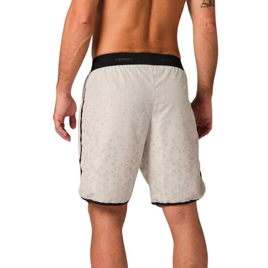 Short Star Beach Wear Meteorite