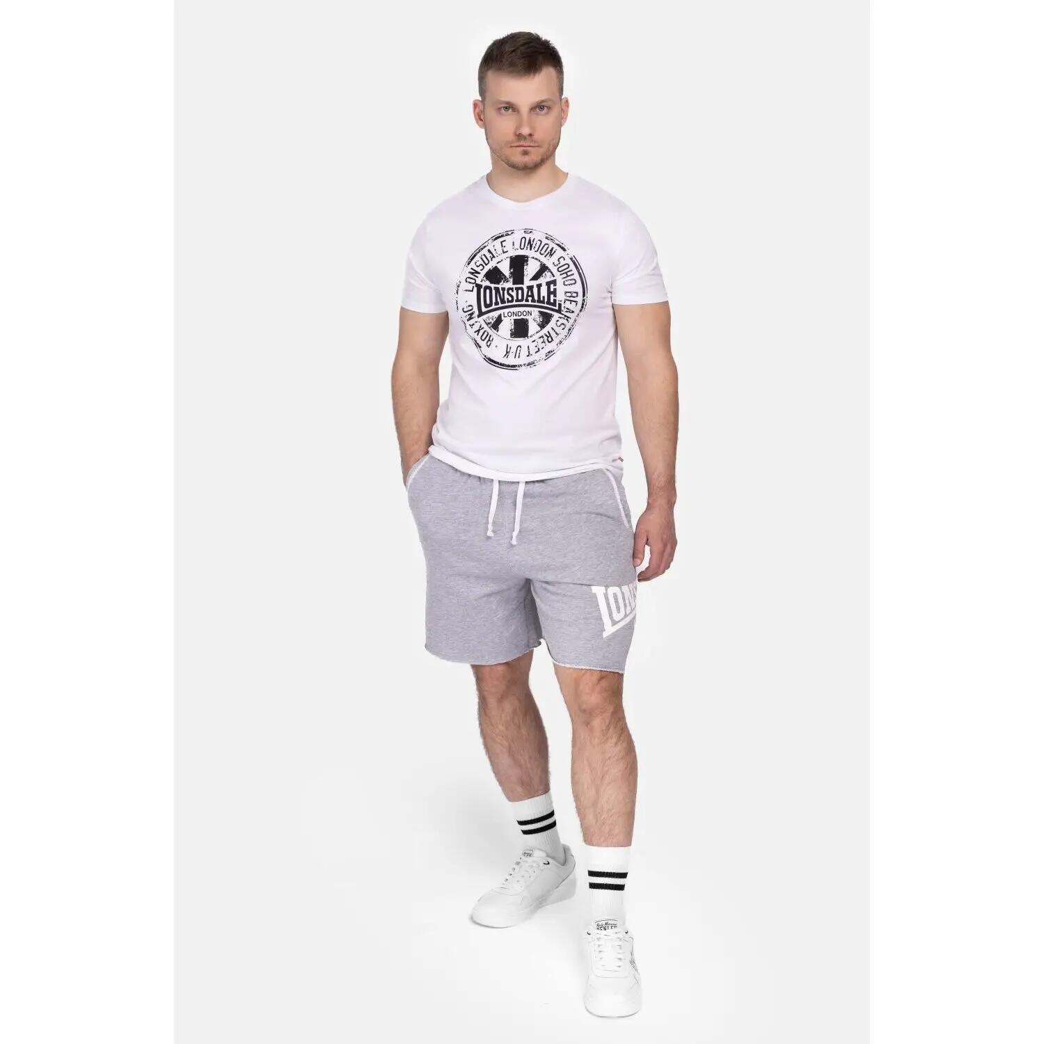 Shorts Lonsdale Polbathic 2/6