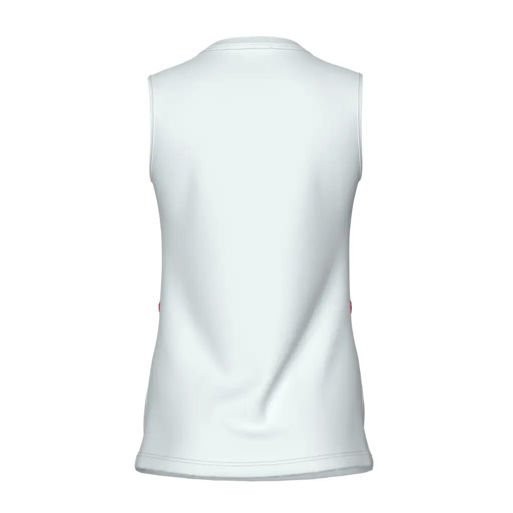 Meisjes tanktop Errea Carry 2/2