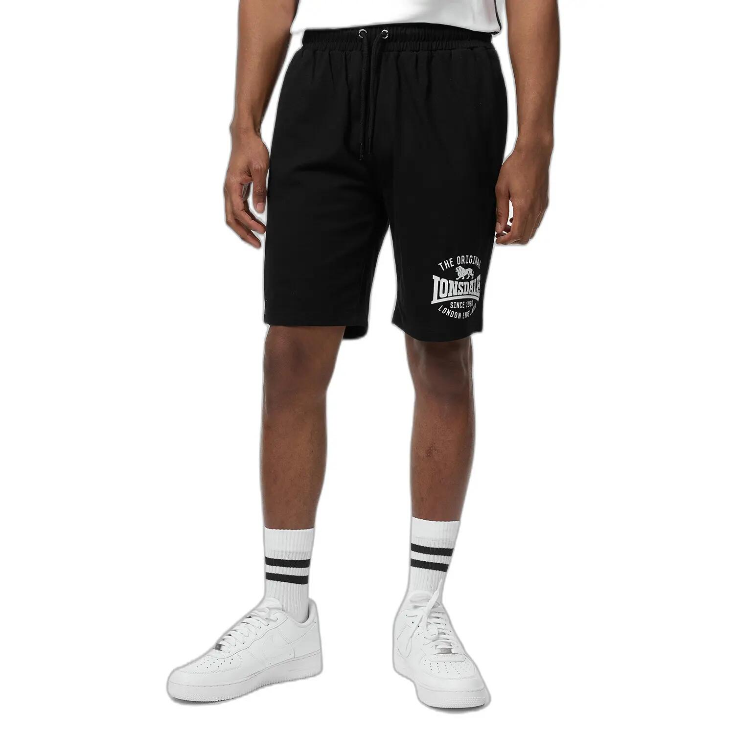 Shorts Lonsdale Traprain 2/5