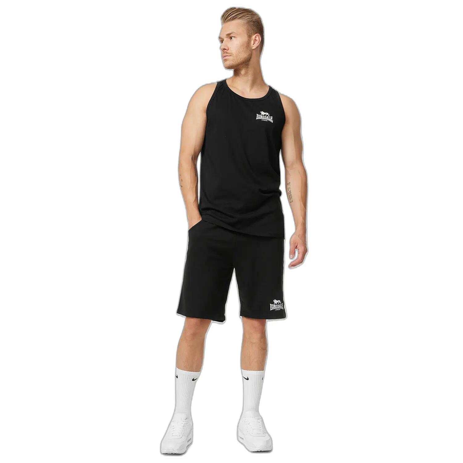 Tanktop Lonsdale Dolton 2/5