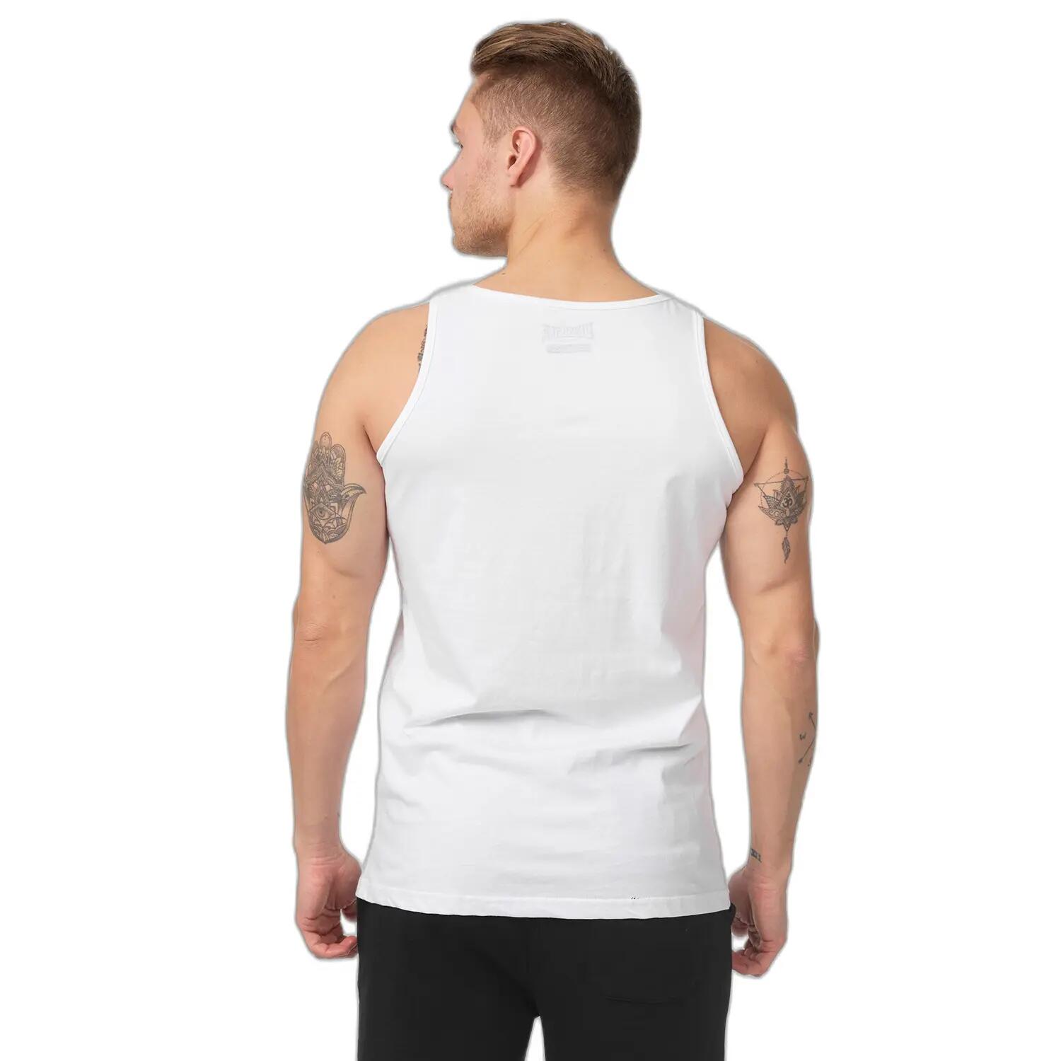 Tanktop Lonsdale Biggin 3/6