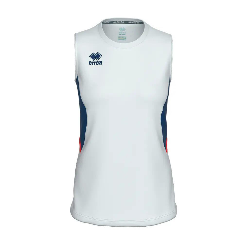 Dziewczęcy tank top Errea Carry