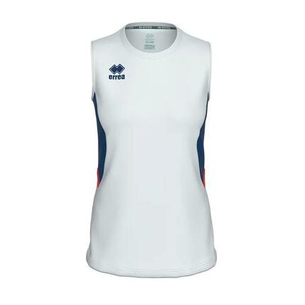 Débardeur fille Errea Carry