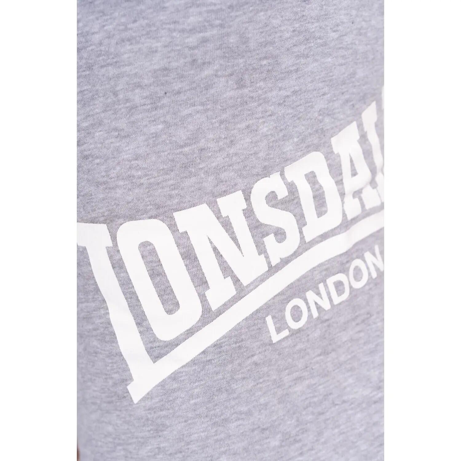 Shorts Lonsdale Polbathic 4/6