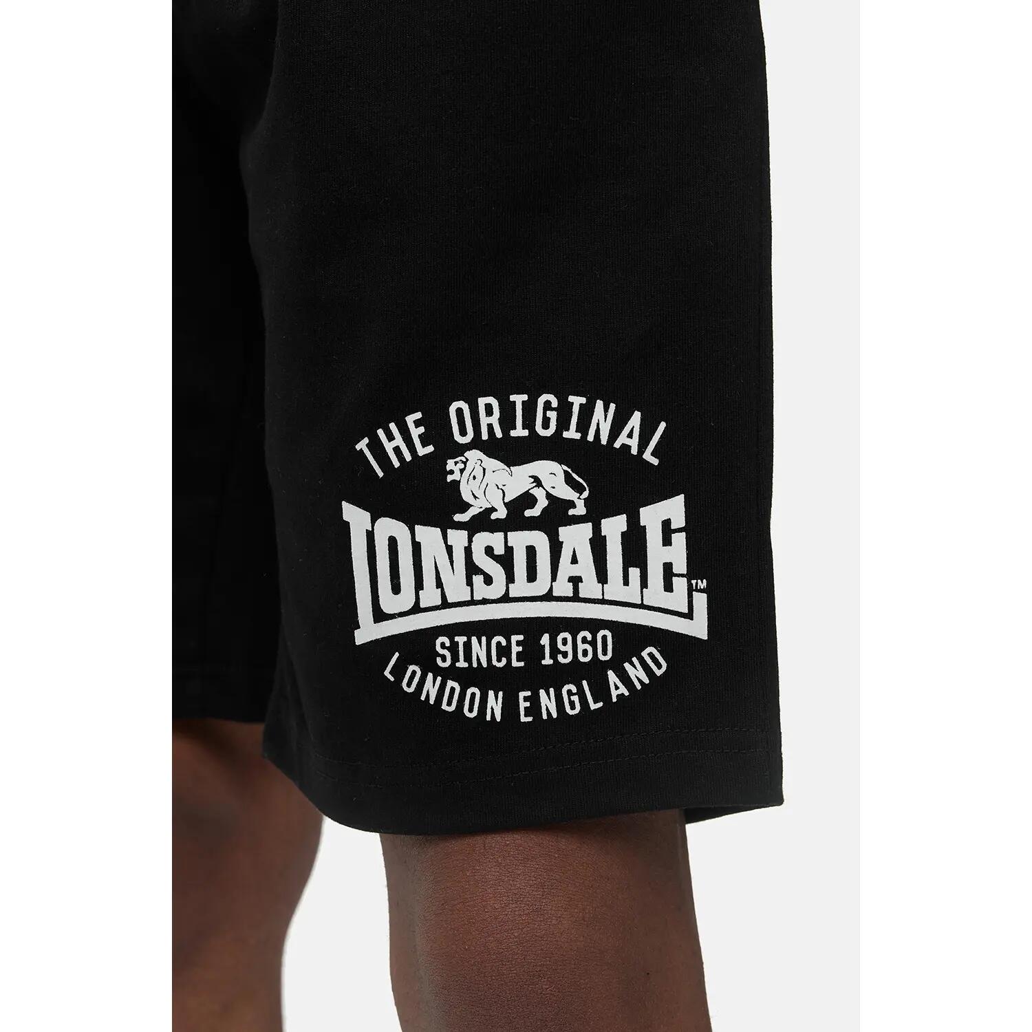 Shorts Lonsdale Traprain 4/5