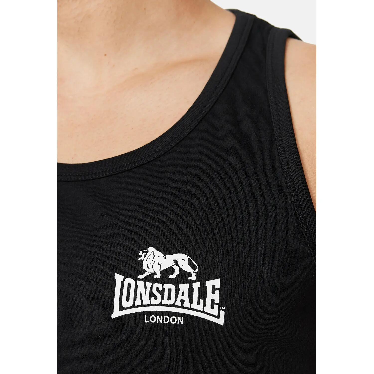 Tanktop Lonsdale Dolton 4/5
