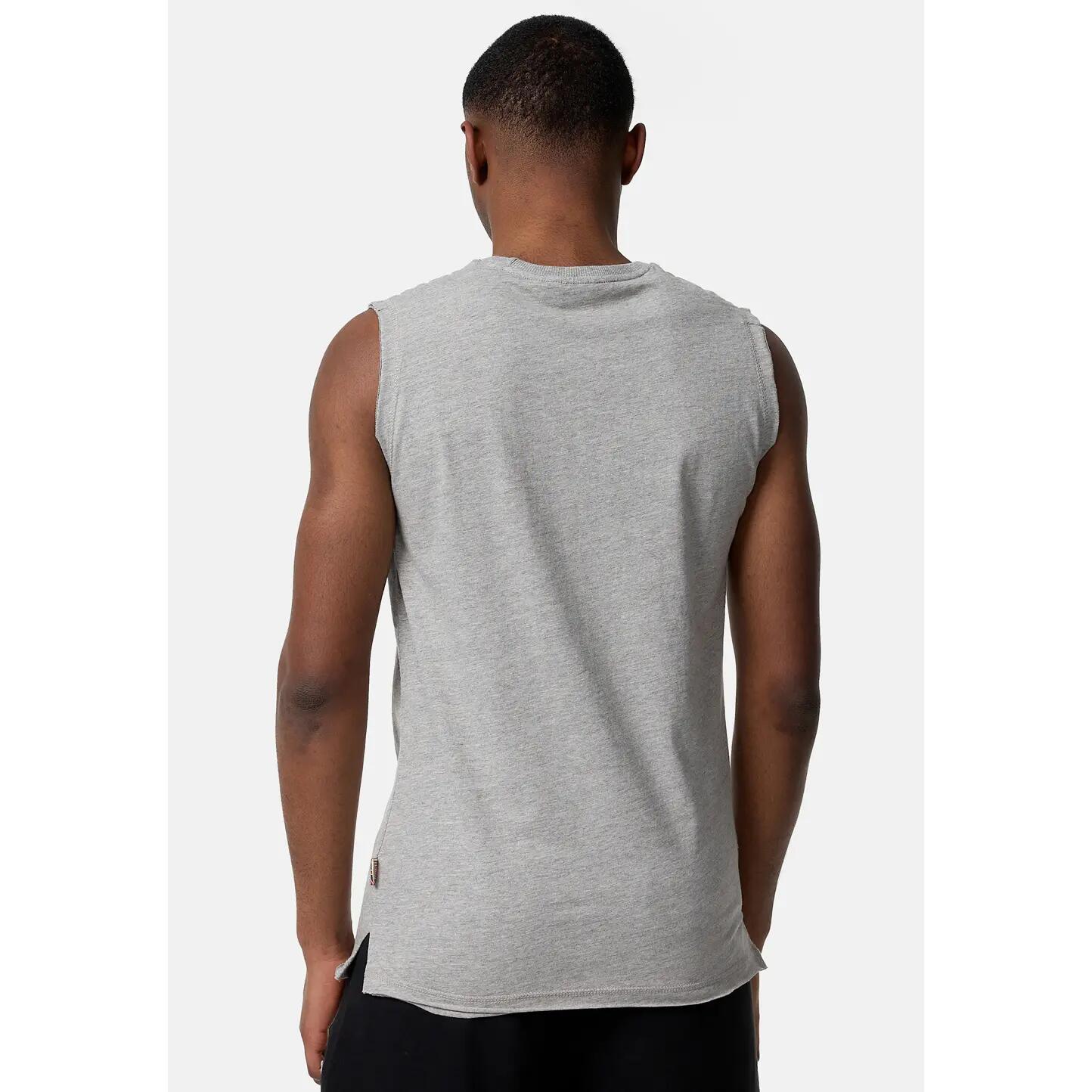 Klassisch geschnittenes Tanktop Lonsdale Cleator 3/5