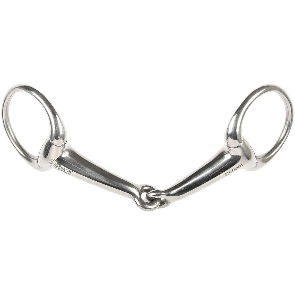 Punta a oliva per cavallo singolo Harry's Horse 1/2