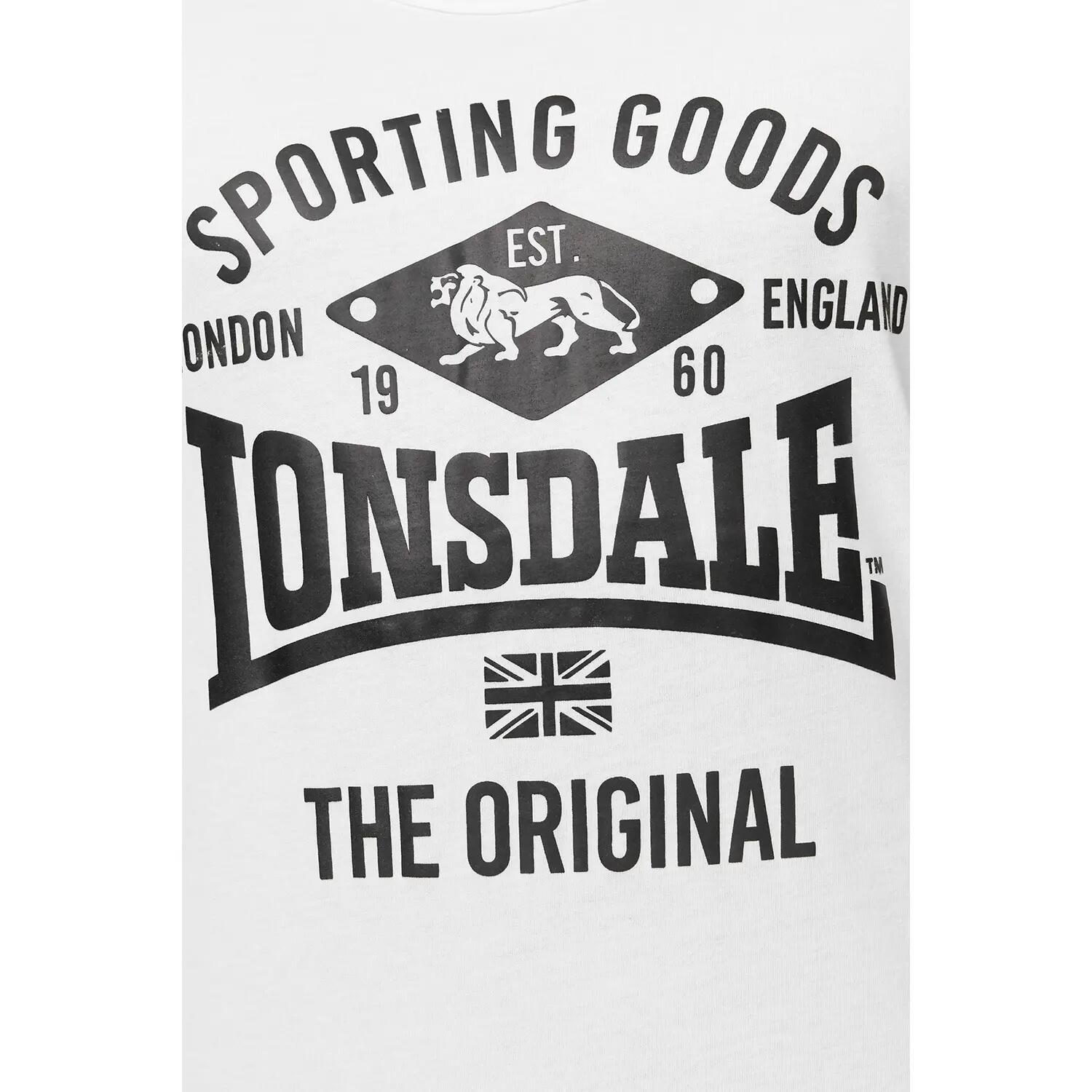 Tanktop Lonsdale Biggin 4/6