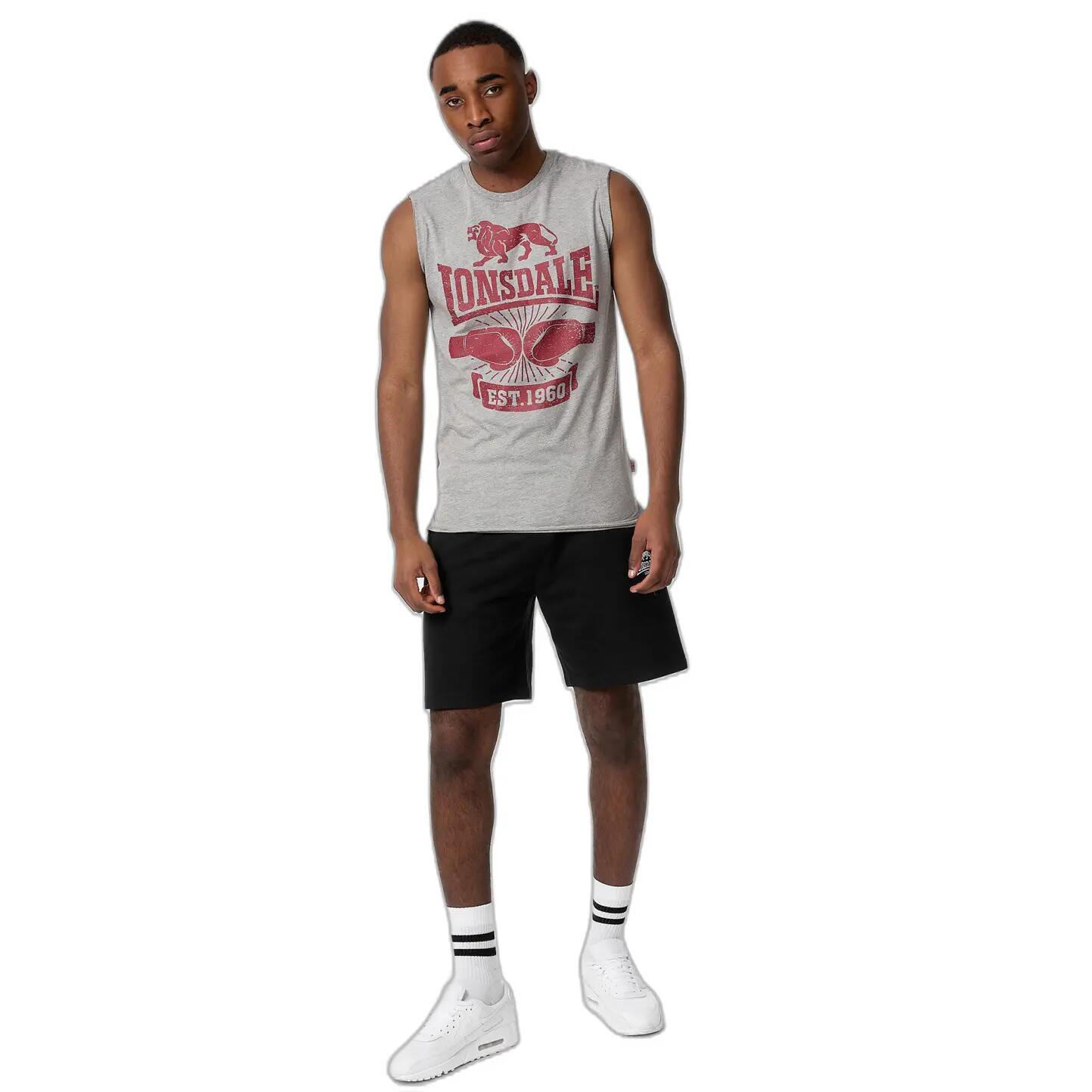 LONSDALE picture