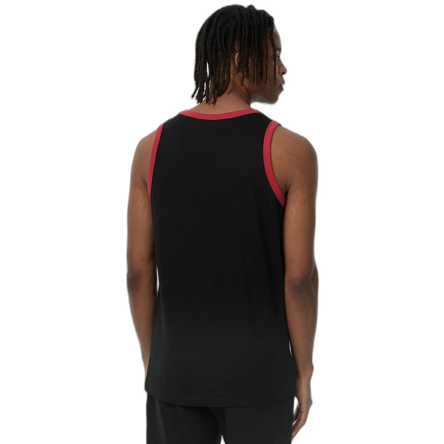 Camiseta de tirantes Lonsdale Knockan 2/5
