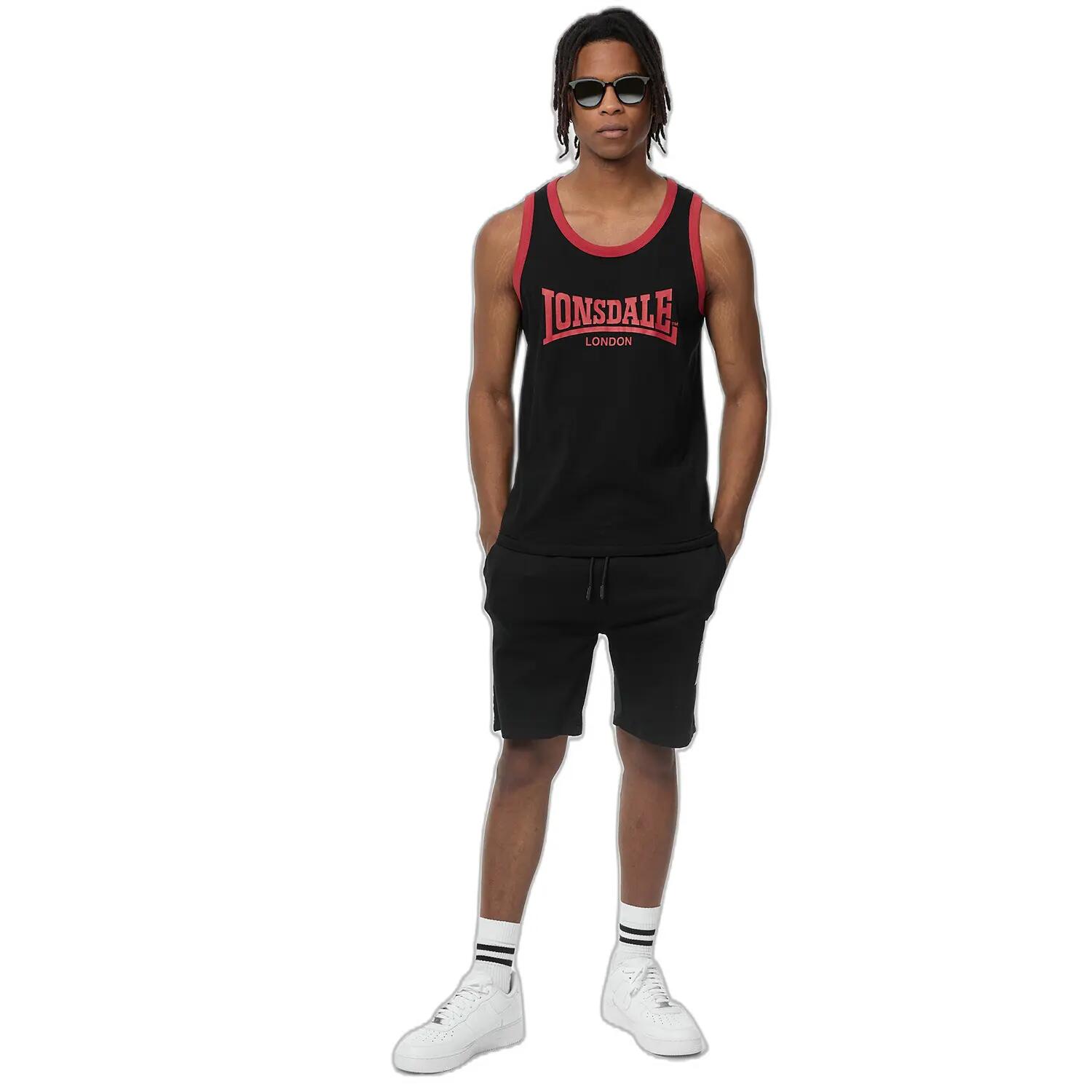 LONSDALE picture