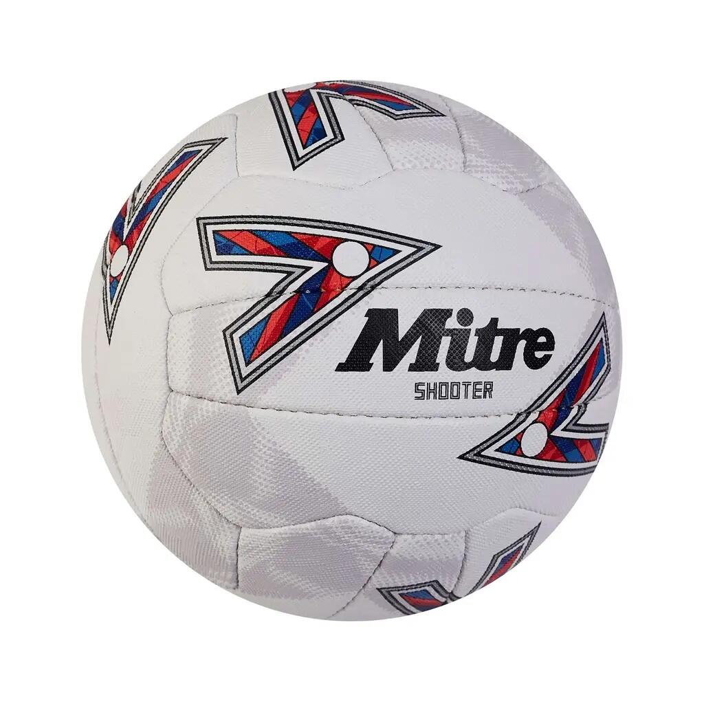 Ballon Mitre Shooter 3/6