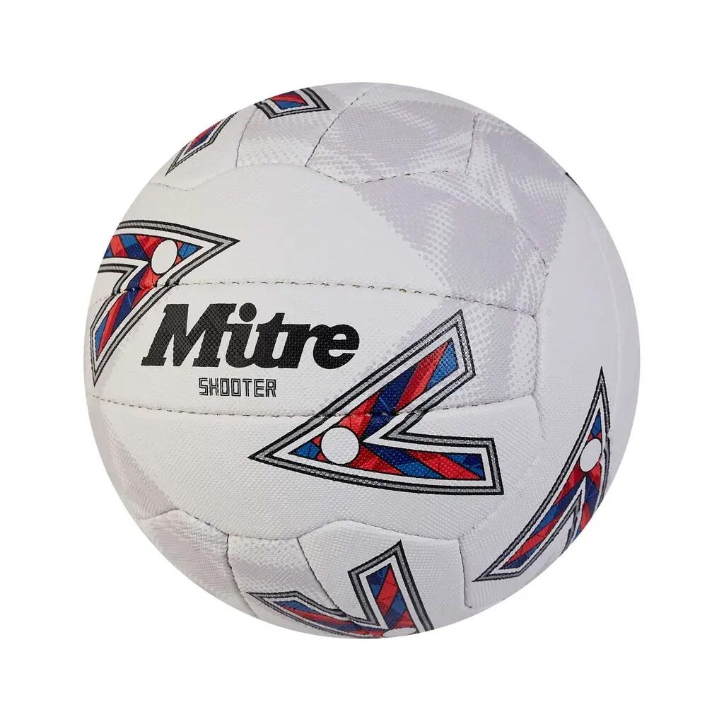 Ballon Mitre Shooter 2/6