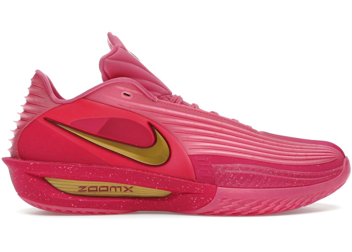 Nike Air Zoom GT Cut 3 Turbo Rob Dillingham 2/2