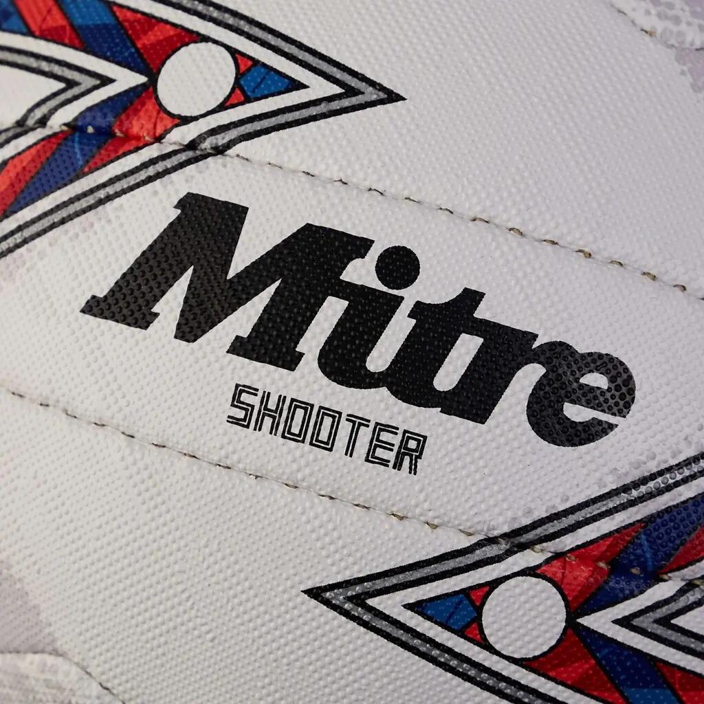 Ballon Mitre Shooter 4/6