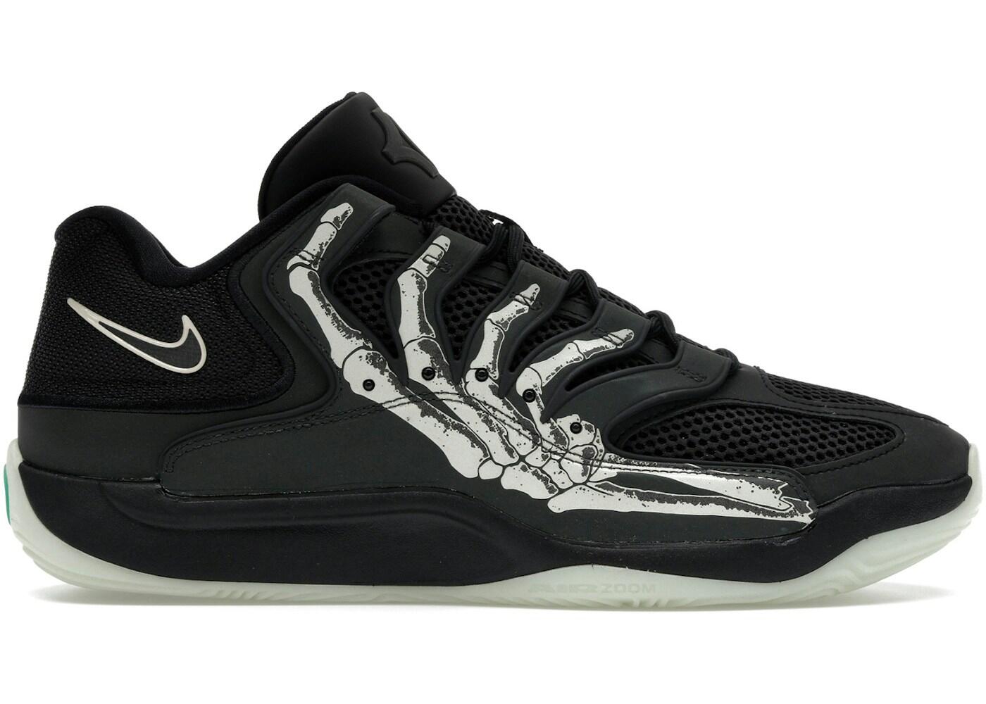 Nike KD 18 Halloween 2/2