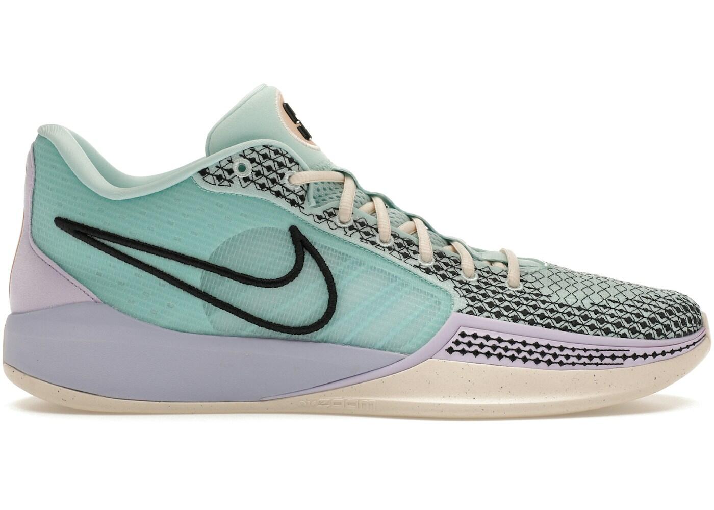 Nike Sabrina 1 Brooklyn's Finest (Donna) 2/2