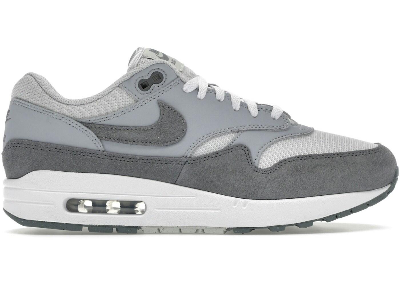 Nike Air Max 1 '87 Photon Dust Wolf Grey 2/2
