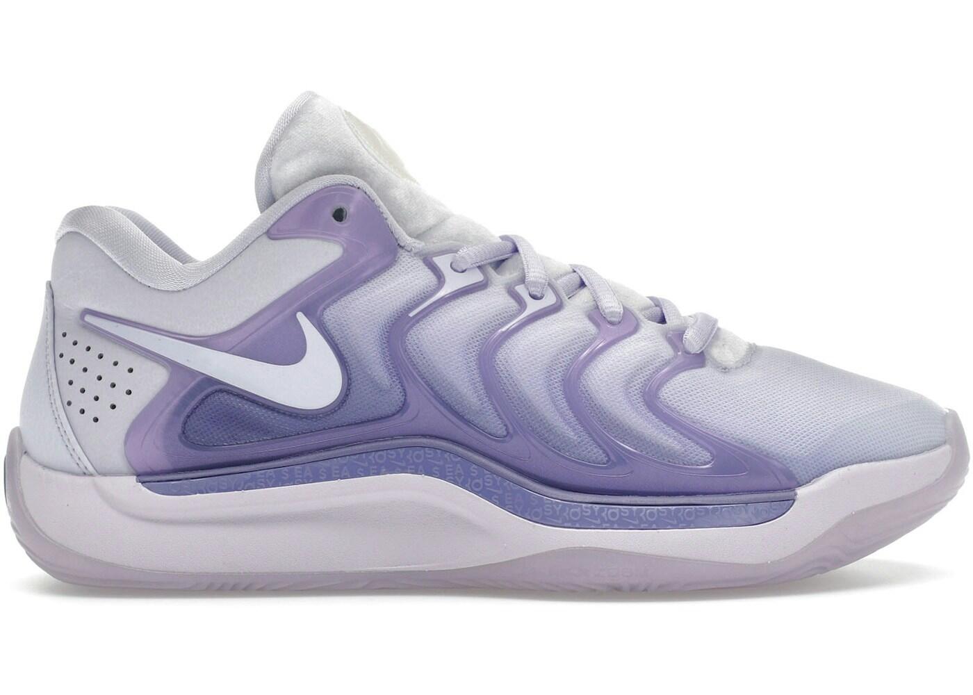 Nike KD 17 B.A.D. 2/2