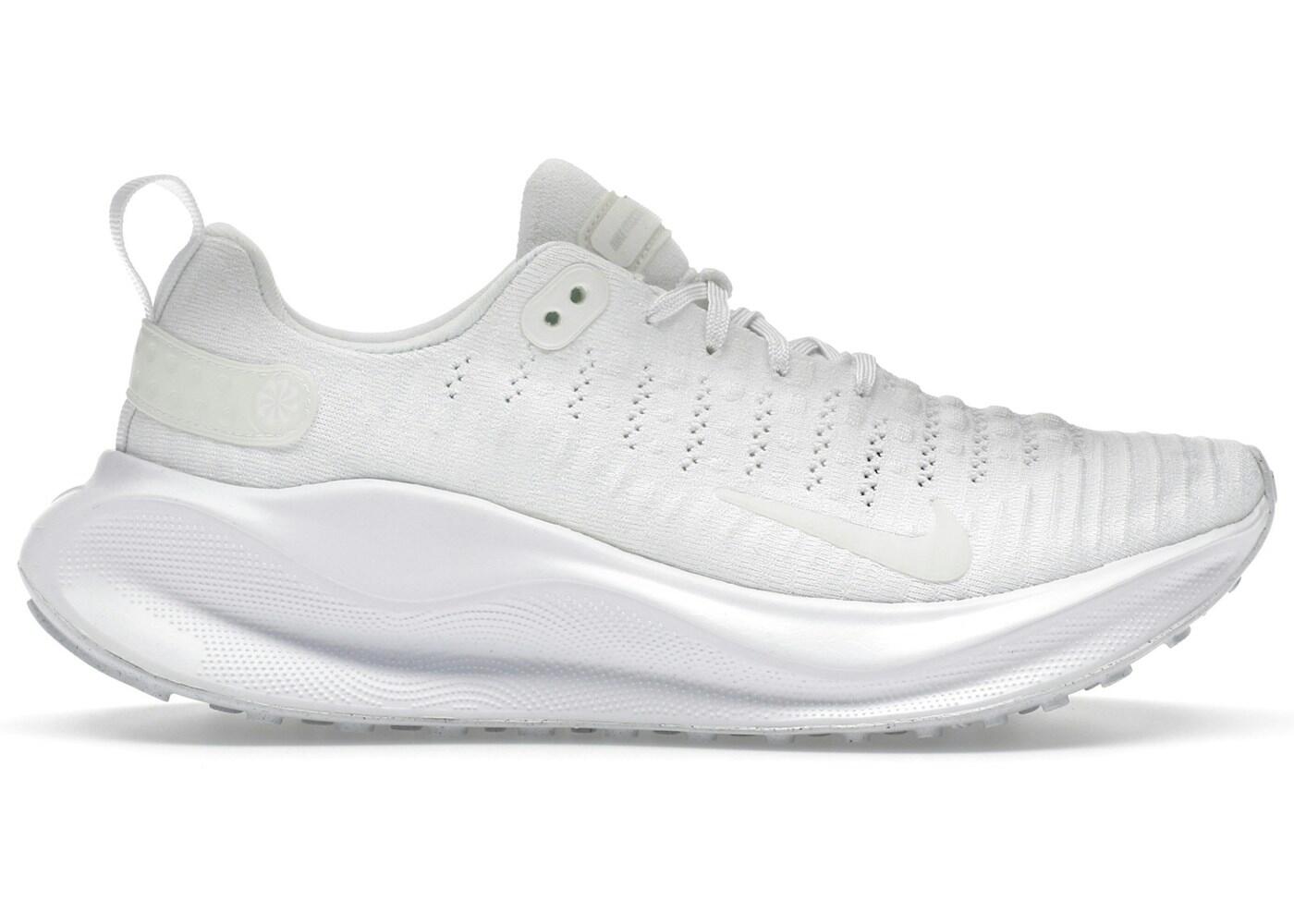 Nike ReactX Infinity Run 4 White 2/2