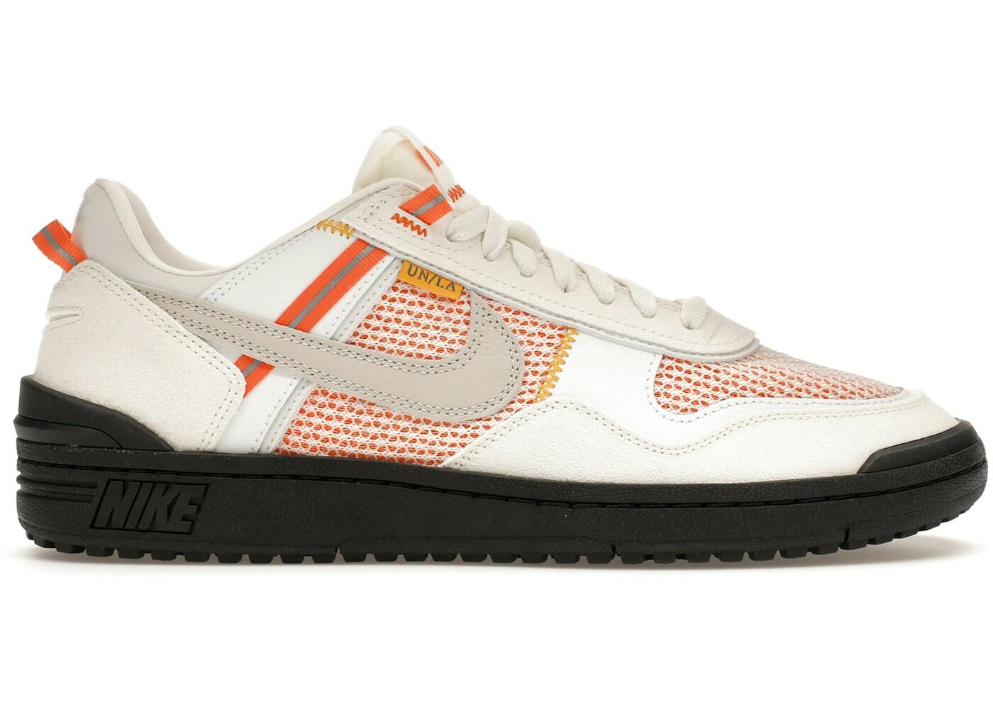 Nike Field General Union LA Ivory 2/2