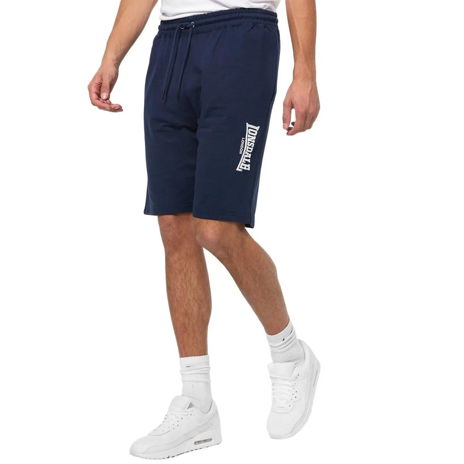 Short Lonsdale Fringford 2/5