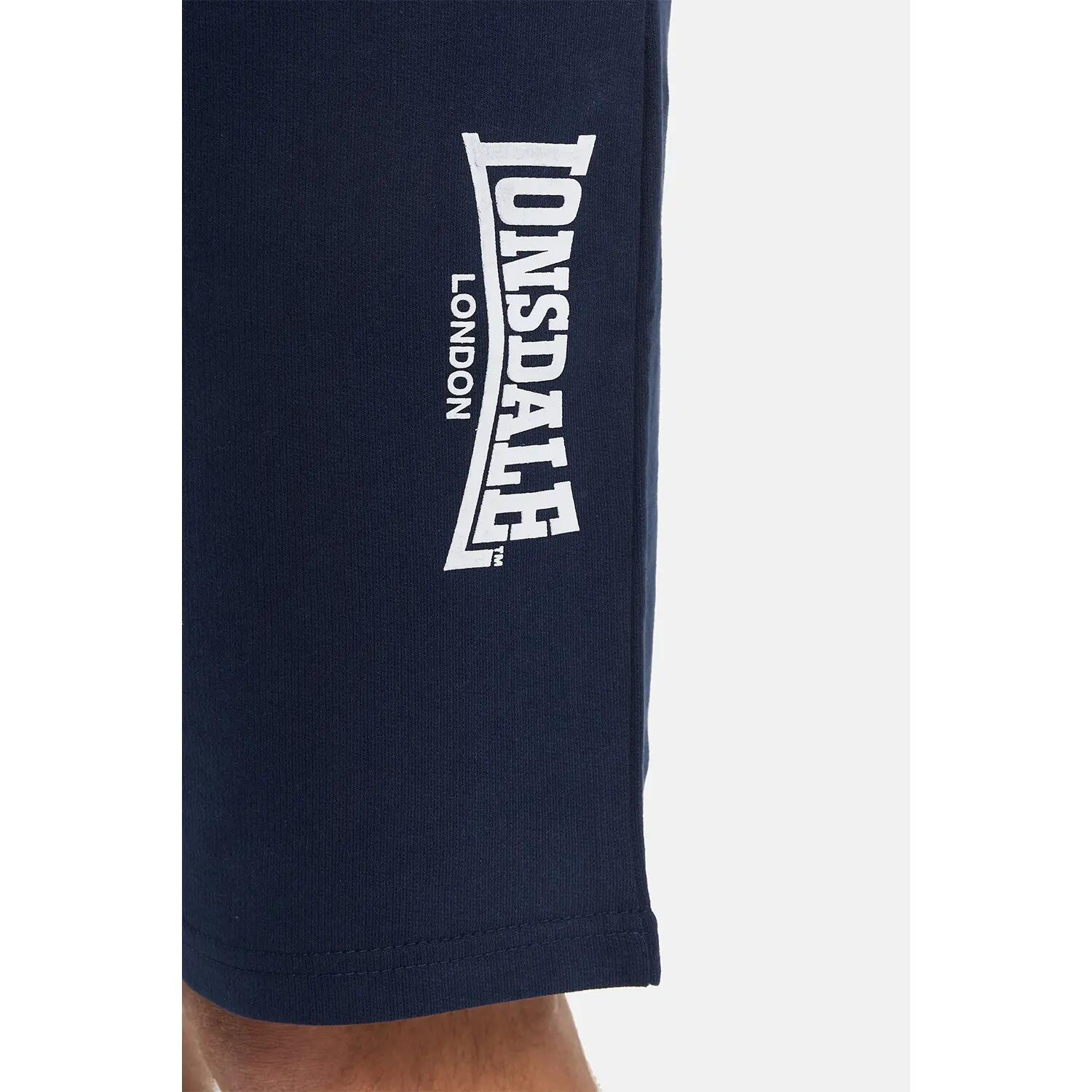 Shorts Lonsdale Fringford 4/5
