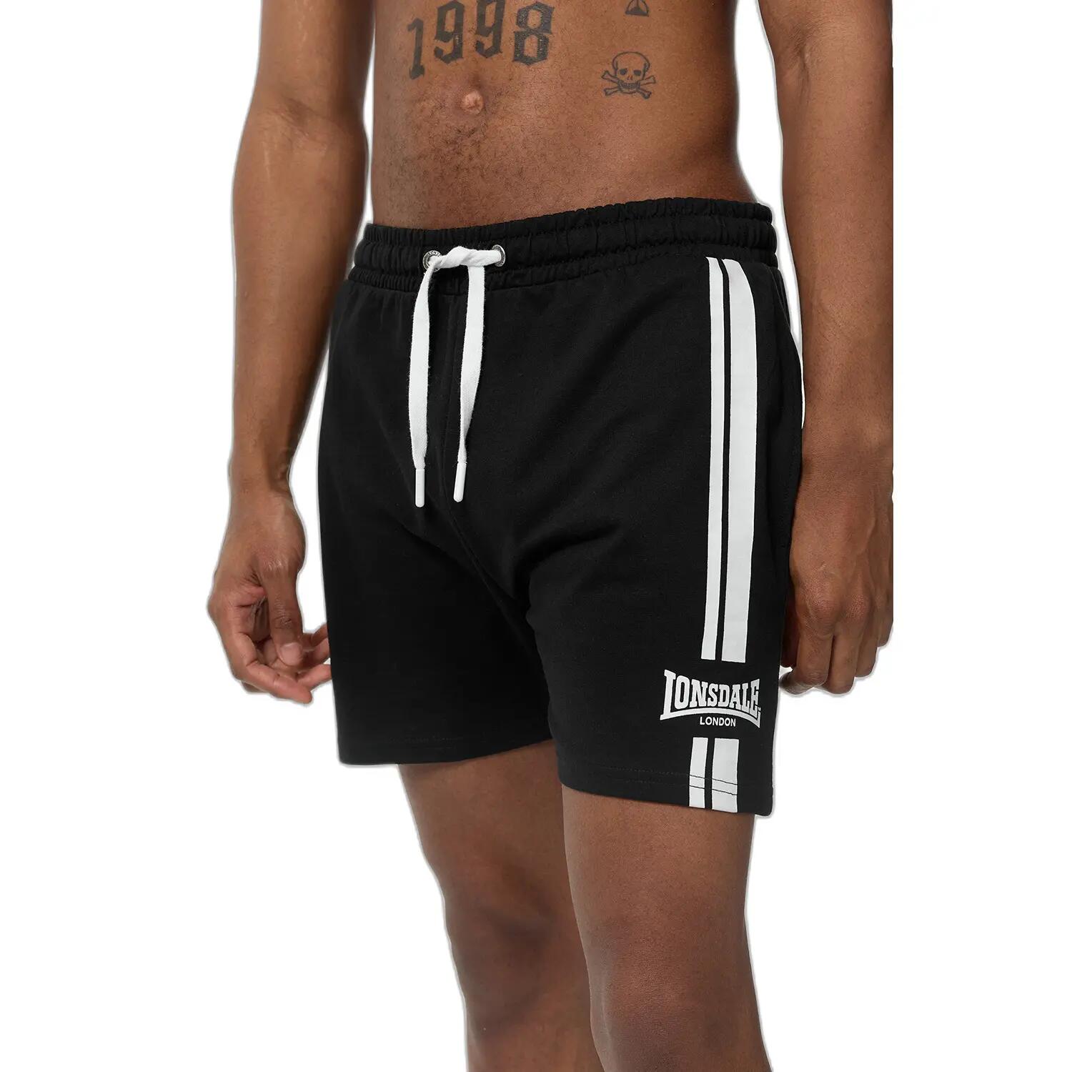 Pantaloncini Lonsdale Ardcharnich 2/5