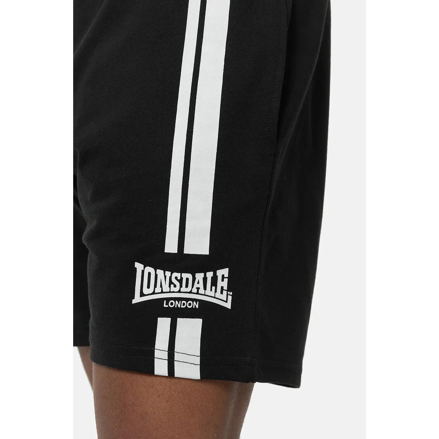 Pantaloncini Lonsdale Ardcharnich 4/5
