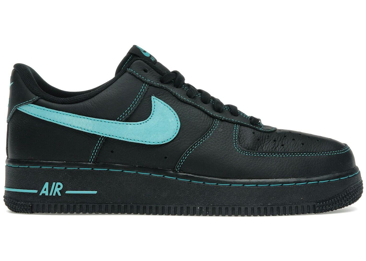 Nike Air Force 1 Low Un-Tiffany 2/2