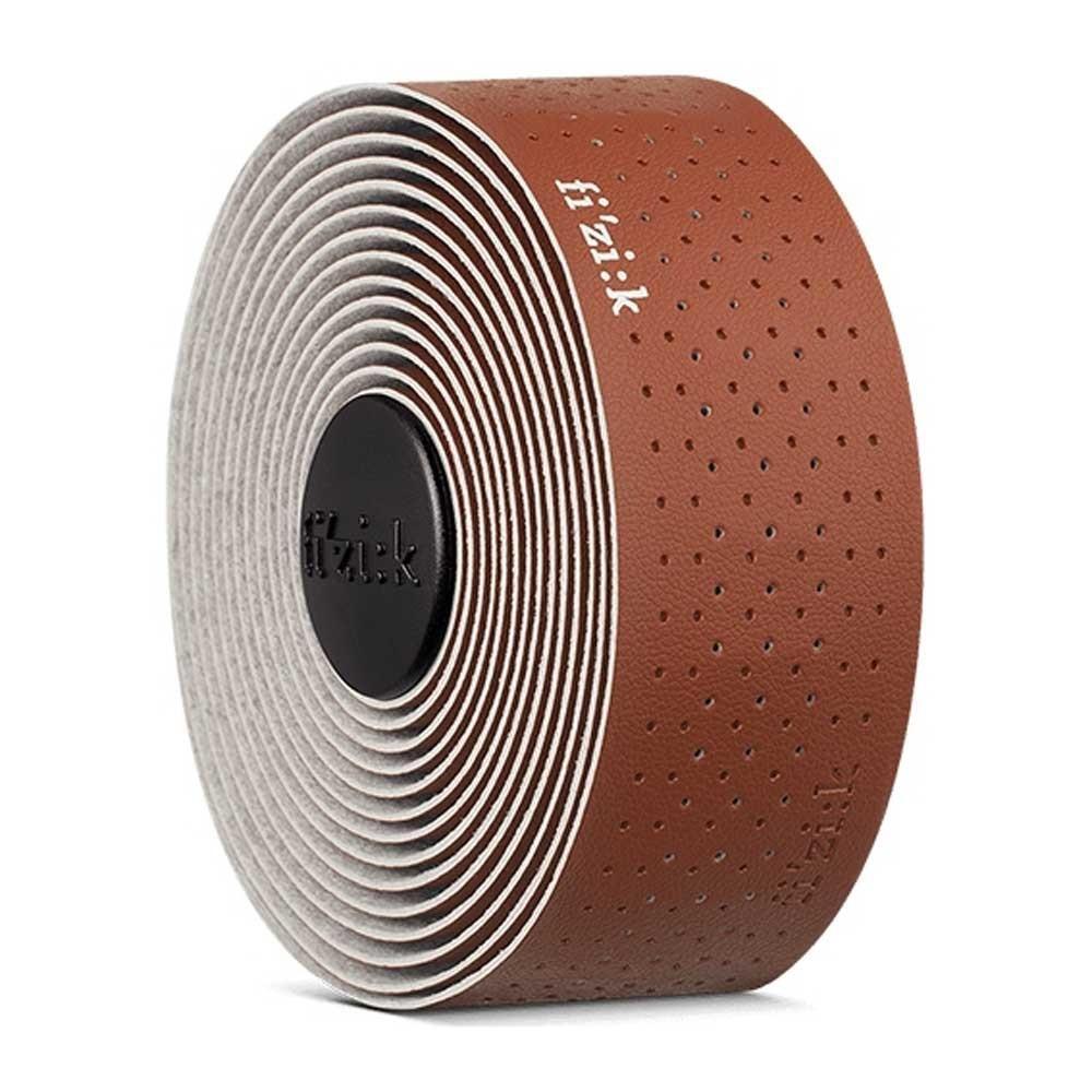 Fizik Tempo Microtex Classic 2mm Handle Bar Tape - Honey 1/1