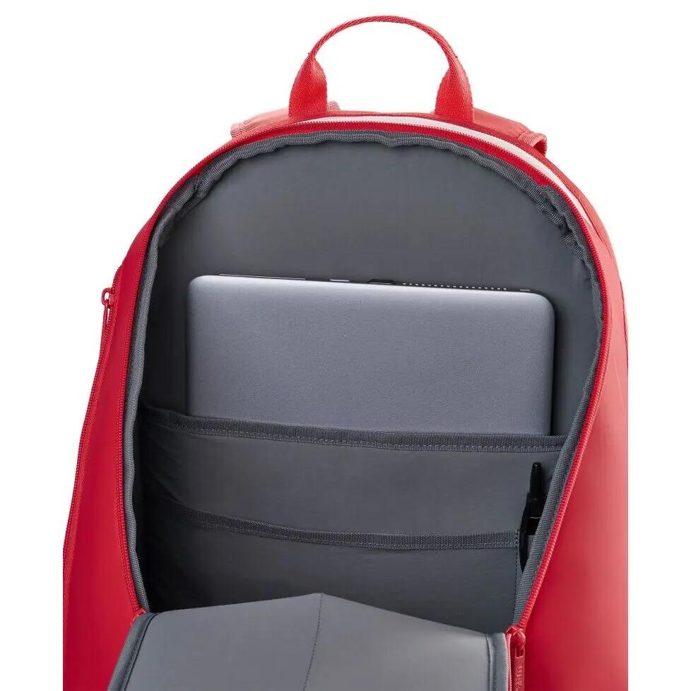Mochila Wilson Super Tour Pádel 2026 Rojo Wr8912901 6/7