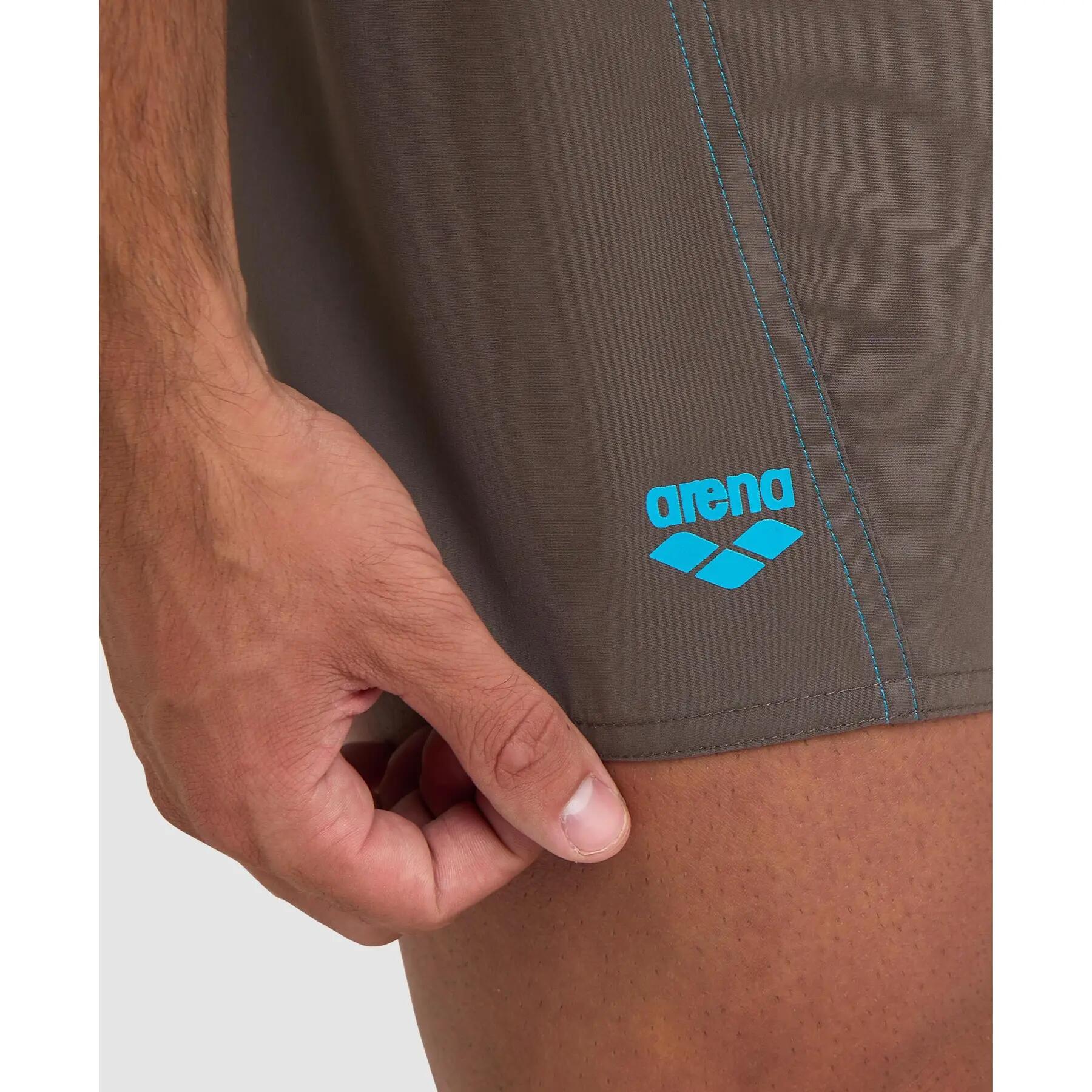 Short da bagno Arena Fundamentals Logo R 5/5
