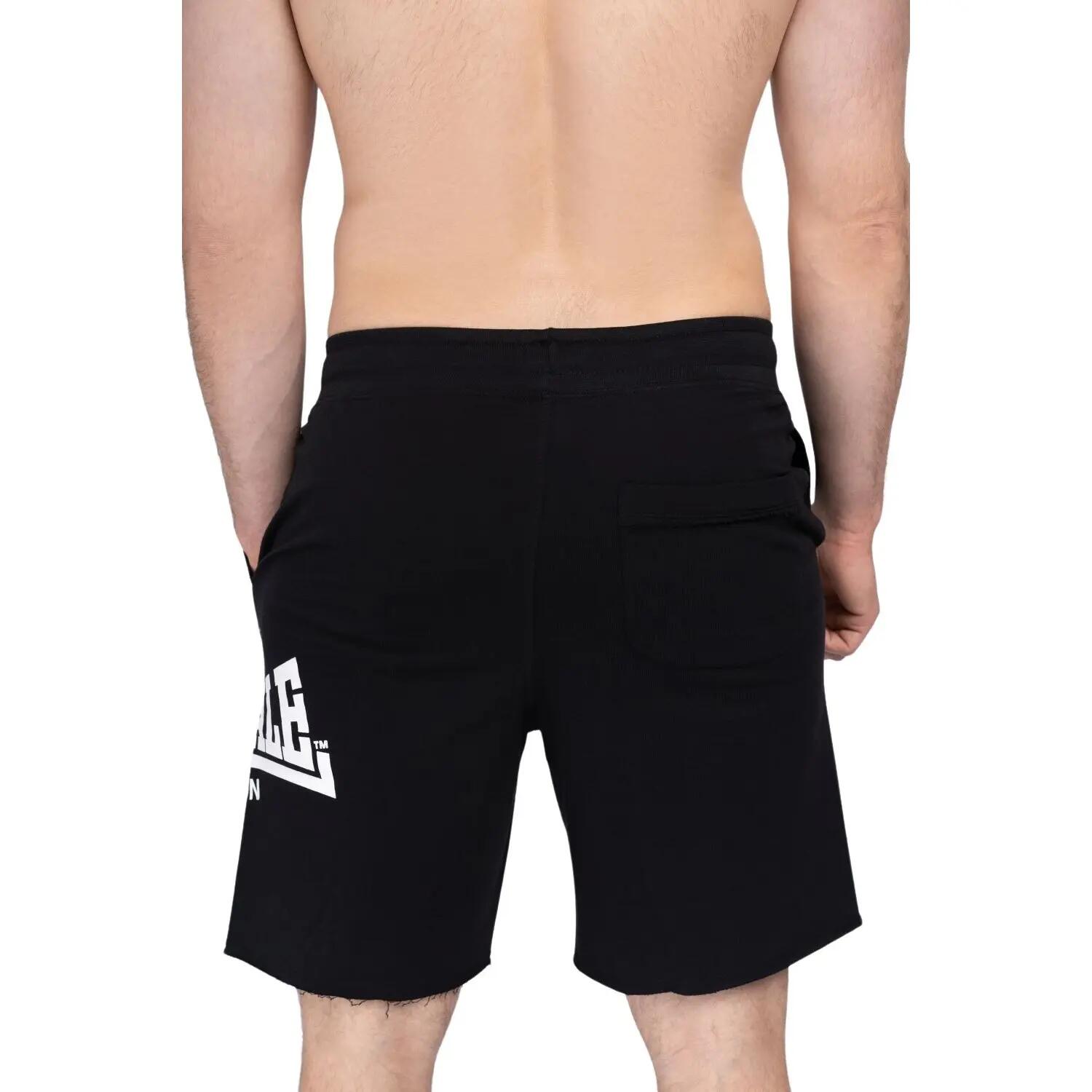 Pantaloncini Lonsdale Polbathic 3/6