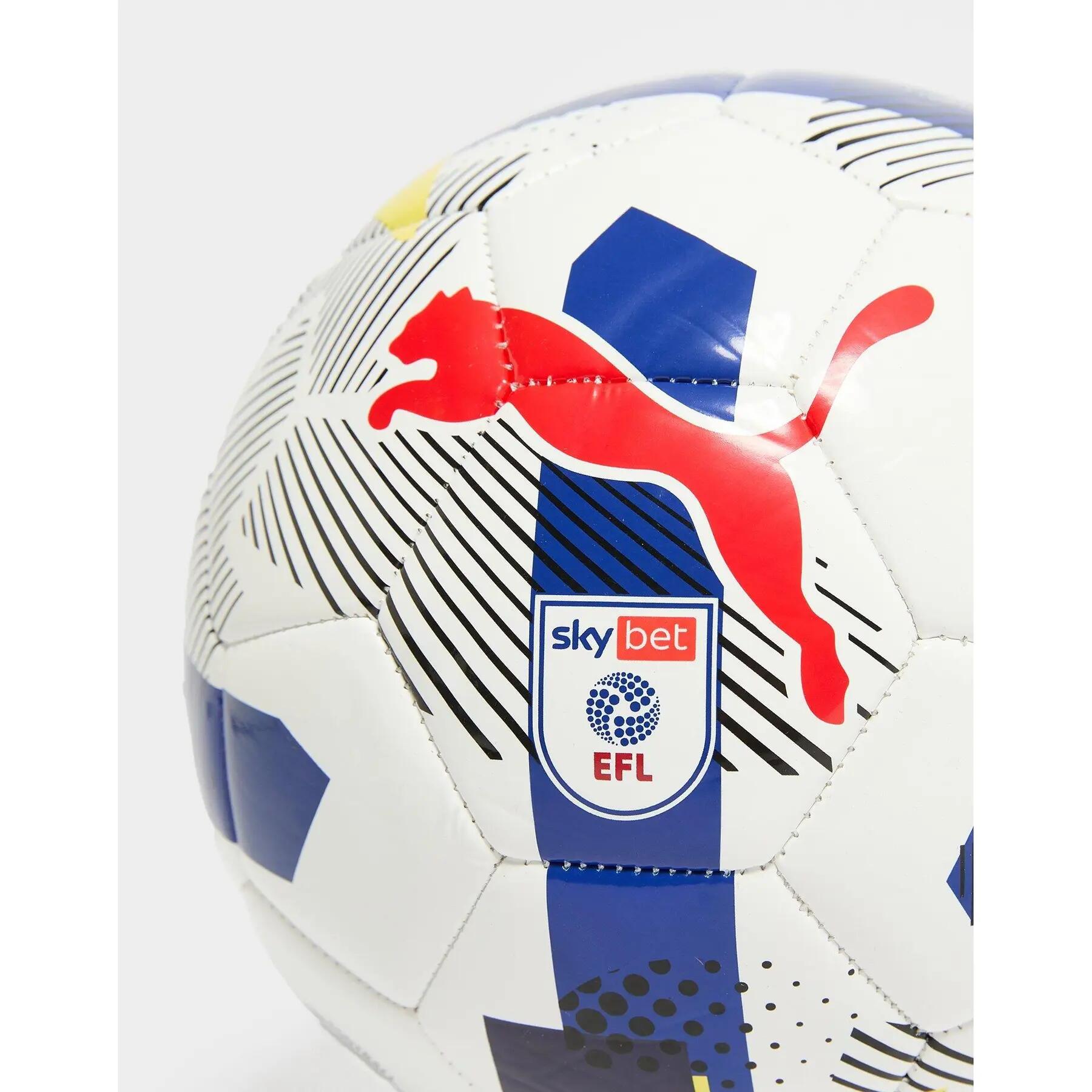 Ball Puma Orbita 6 EFL Sky Bet 2025/26 3/3