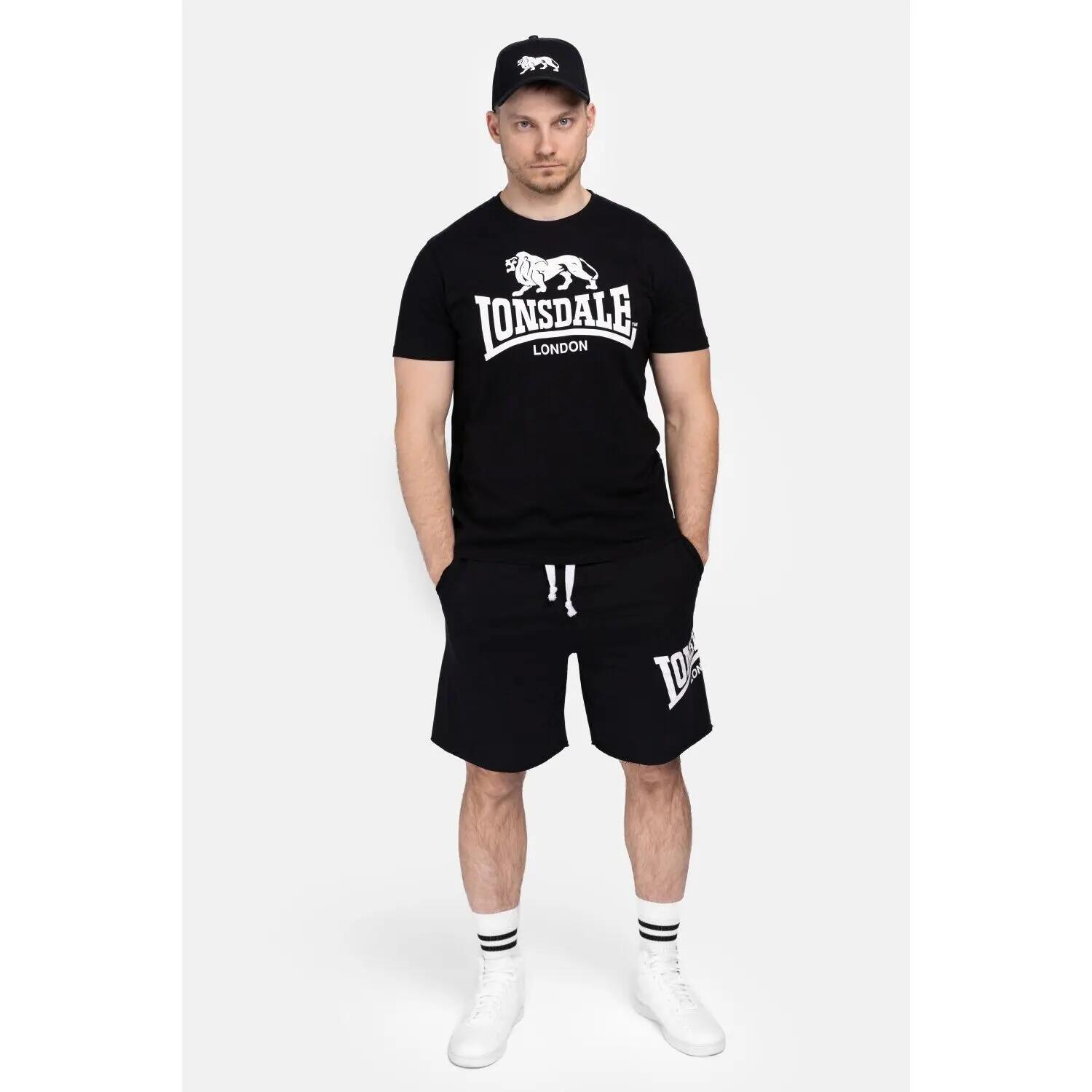 Pantaloncini Lonsdale Polbathic 2/6
