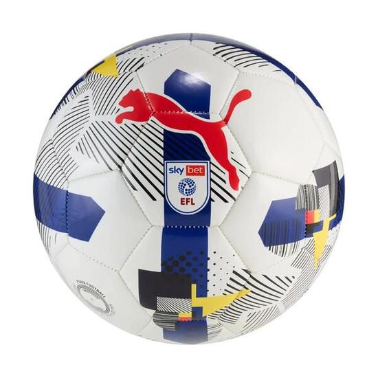 Pallone Puma Orbita 6 EFL Sky Bet 2025/26