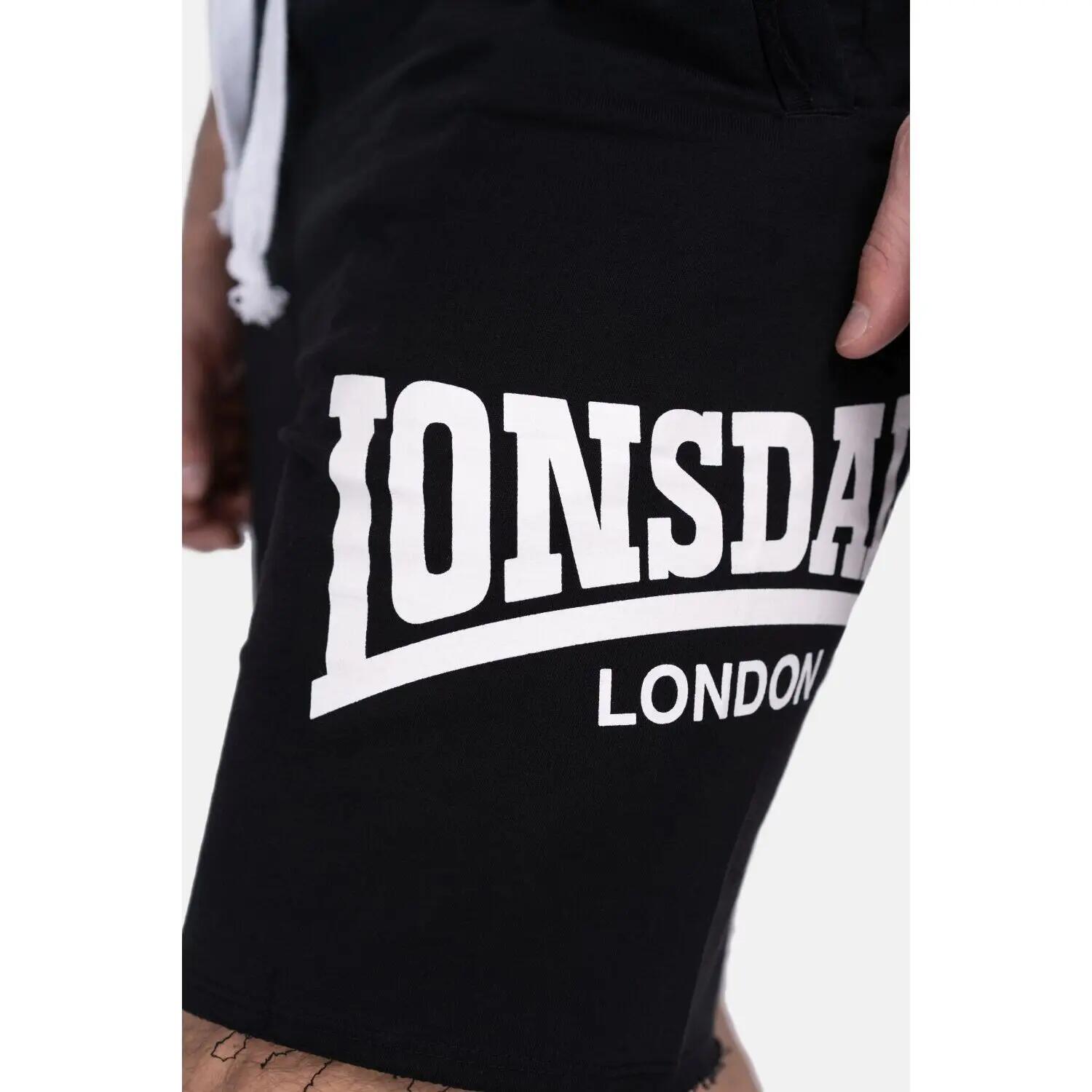 Pantaloncini Lonsdale Polbathic 4/6