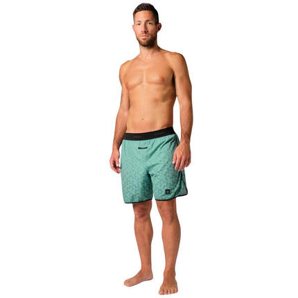 Short Star Beach Wear Meteorite