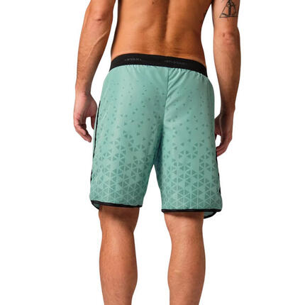 Short Star Beach Wear Meteorite