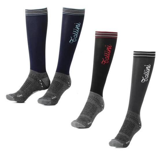 Chaussettes renforcées Tattini