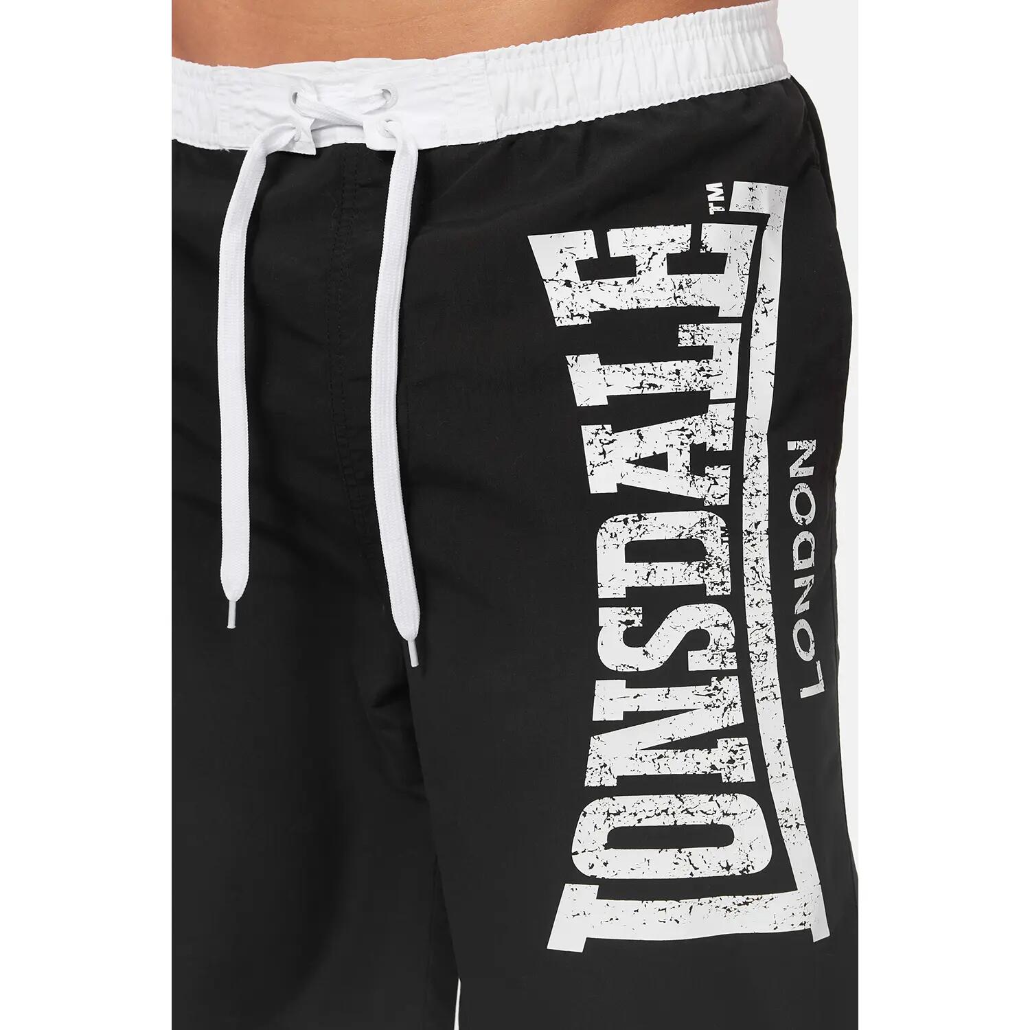 Shorts Lonsdale Clennell 4/6
