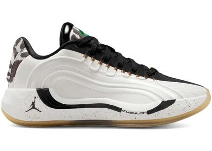 Jordan Luka 4 Gone Ranching (GS) - Baskets enfants, Summit White