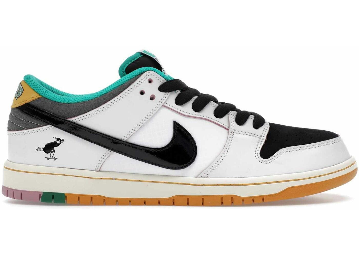 Nike SB Dunk Low CSEF 2/2