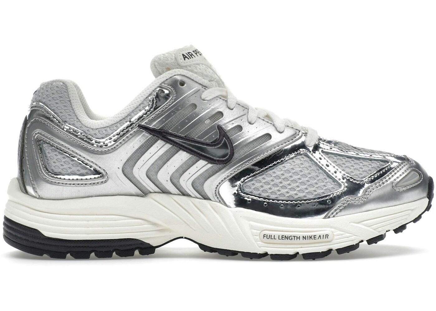 Nike Air Peg 2K5 Chrome Damen 2/2